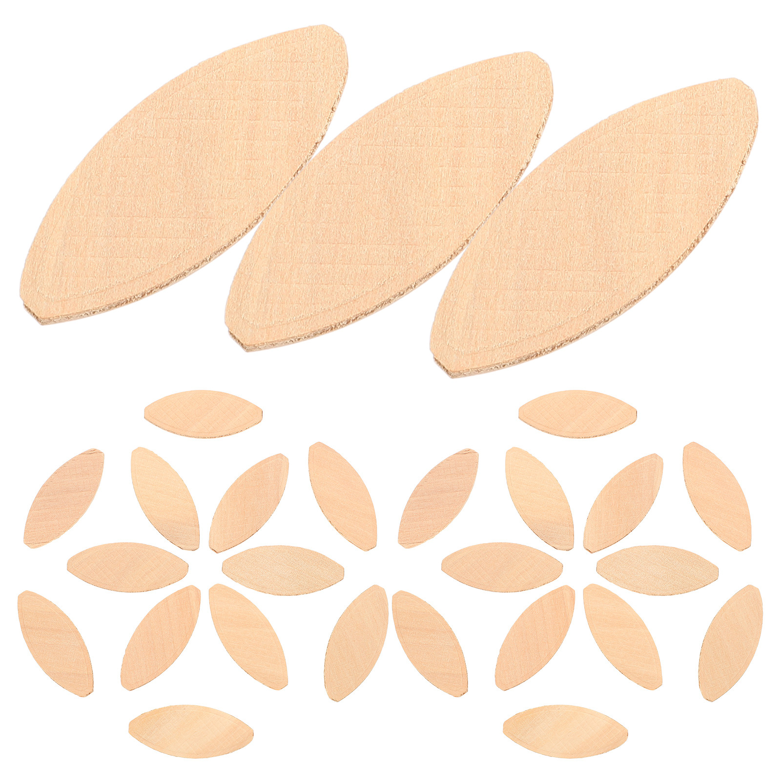 Woodworking Kits - 100 Peças de Ferramentas de Encaixe