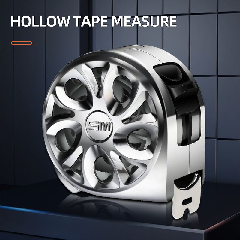 Stanley Tape 25Ft - Fita métrica de aço inoxidável, anti-corrosão,