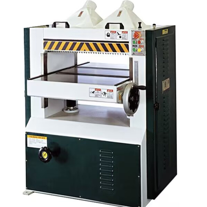 Woodworking Machinery - Plaina Desengrossadeira Industrial Automática de 24