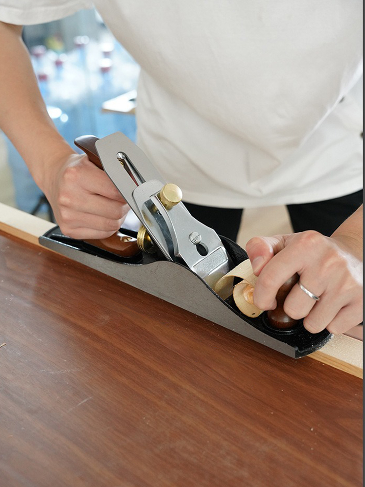 Drawknife Blade - Plaina manual para carpintaria, ferramentas de