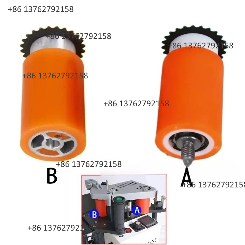 Woodworking Machinery - Acessórios para Reparo de Equipamentos de