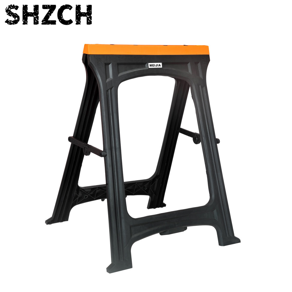 Woodworking Company - Suporte Dobrável para Bancada de Trabalho