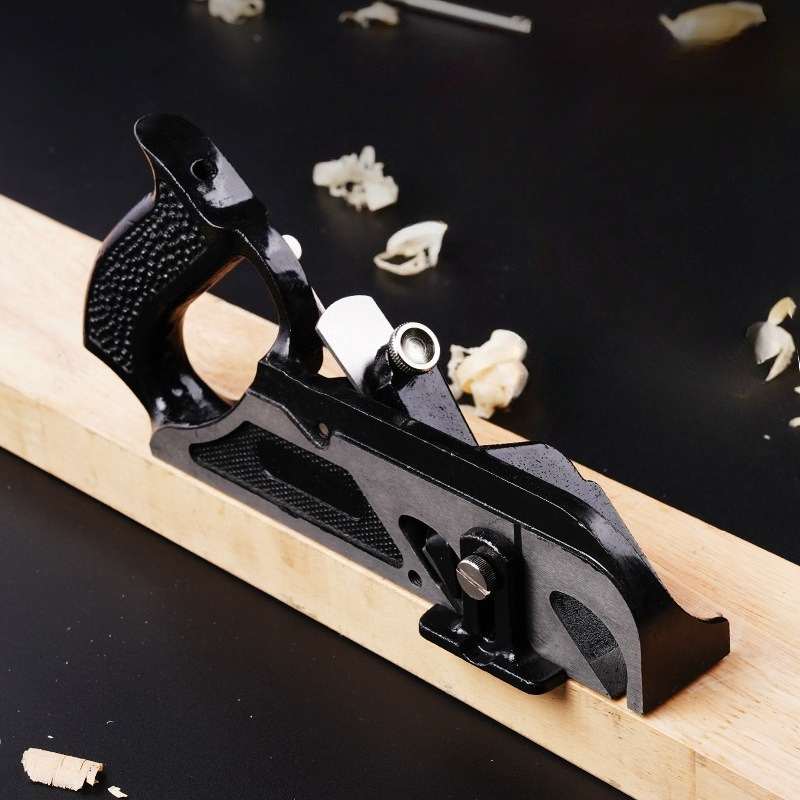 Drawknife Blade - Plaina Manual para Entalhes e Acabamento