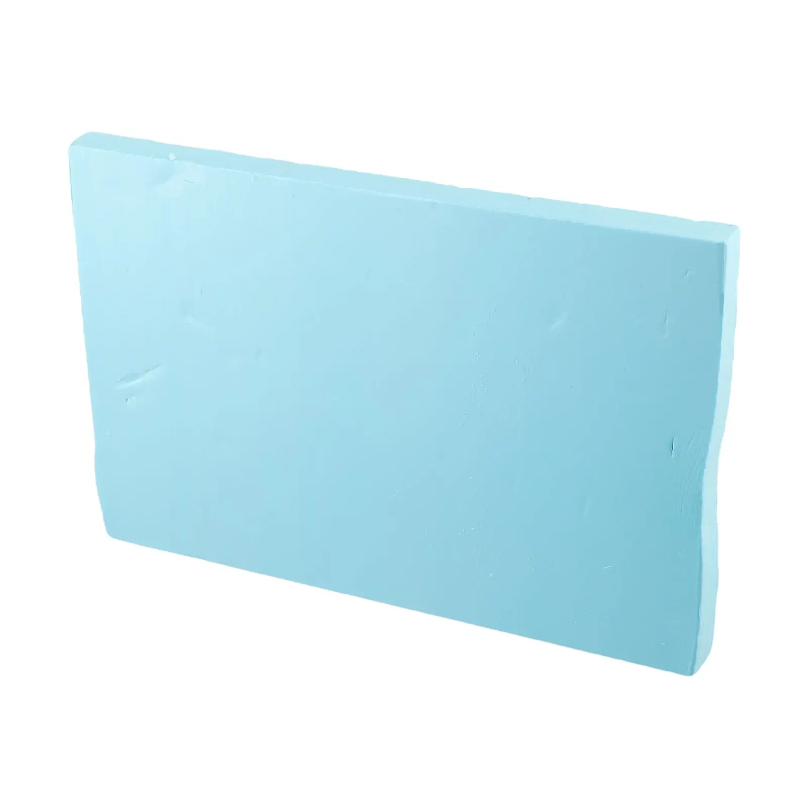 Woodworking Plans Free - Placa de Espuma Azul para Modelagem
