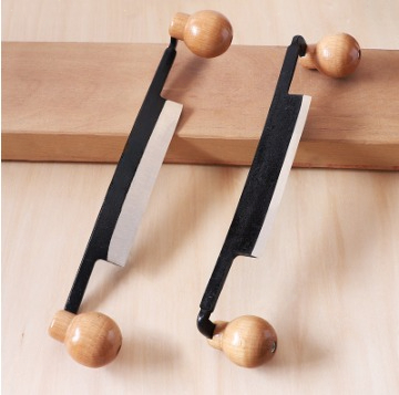 Drawknife Blade - Raspador de depuração para carpintaria, ferramenta