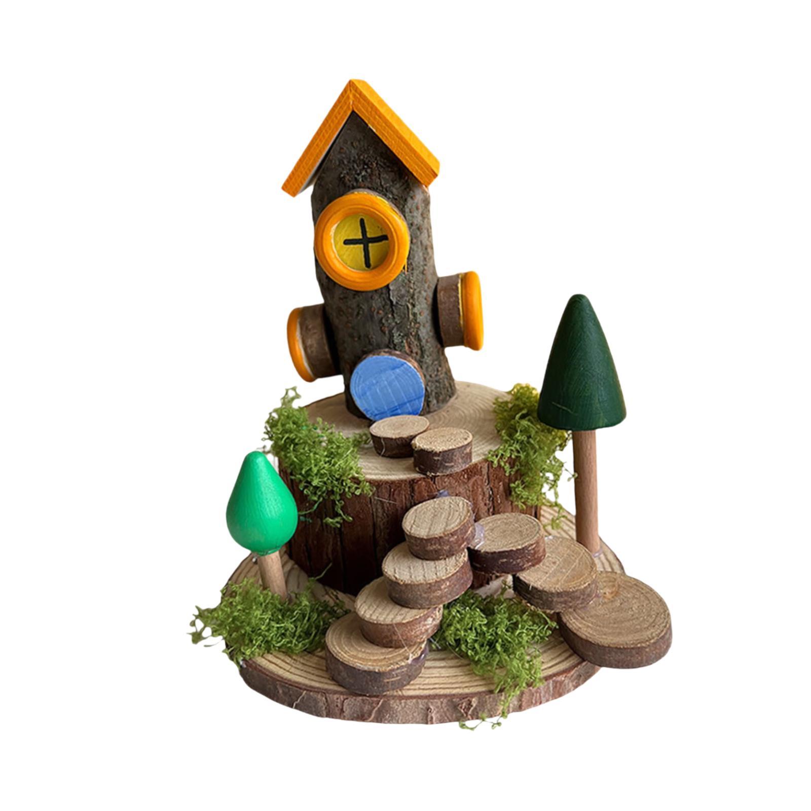 Woodworking Projects Art - Kits de Artesanato em Madeira para