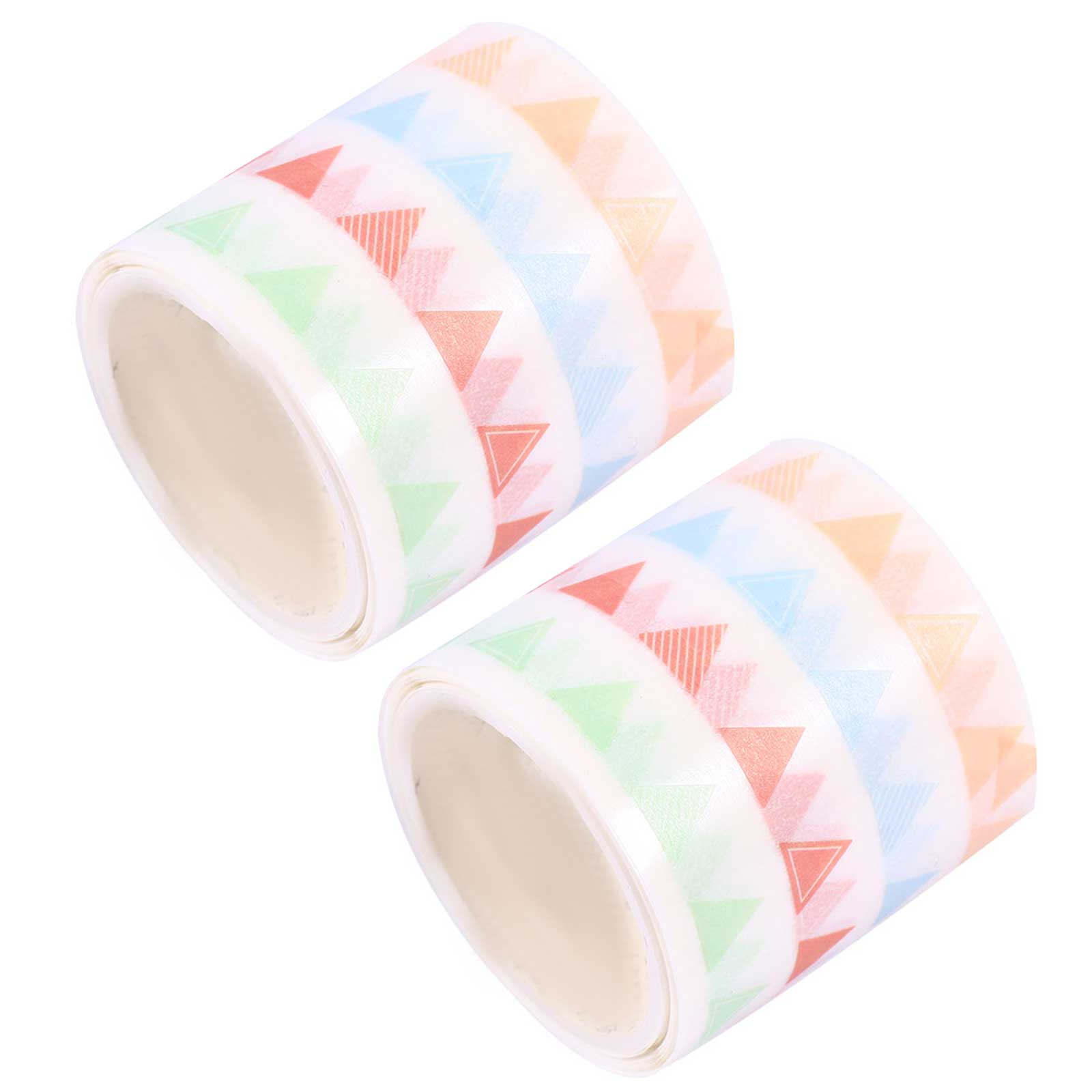 2 Rolos de Fita Washi Japonesa - Woodworking Plans Free avaliação e preço