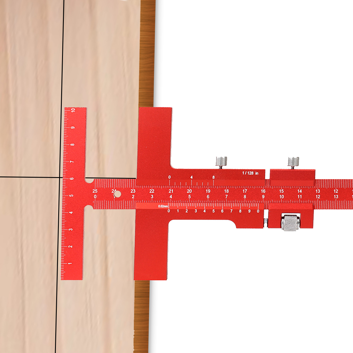 Carpintaria ajuste fino scribe - Woodworking Classes avaliação e preço