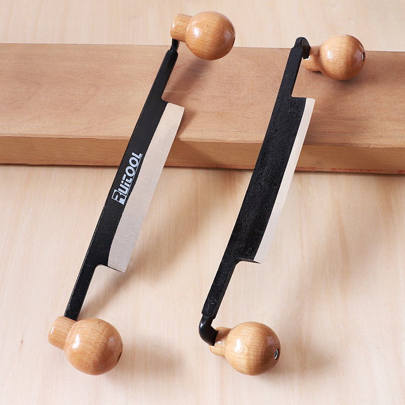 Cortador de desenhar profissio - Drawknife Blade avaliação e preço