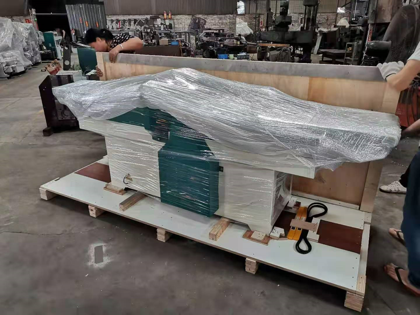 400mm 15.7 Polegada carpintari - Woodworking Machinery avaliação e preço