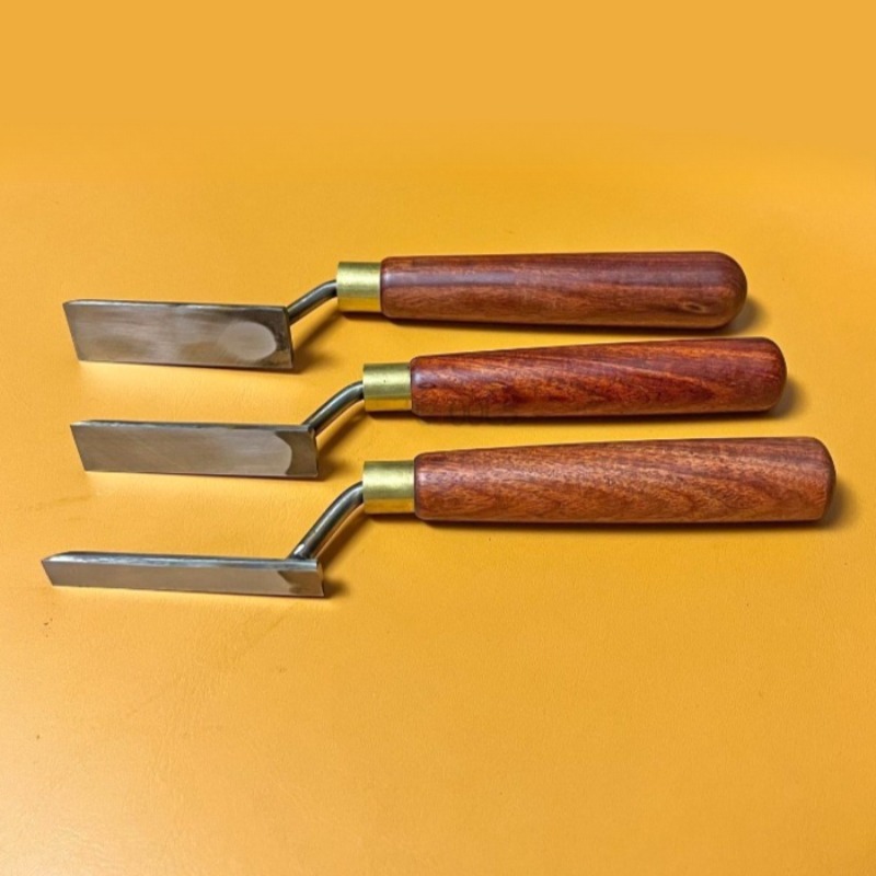 10/16/20mm pescoço longo escul - Drawknife Blade avaliação e preço