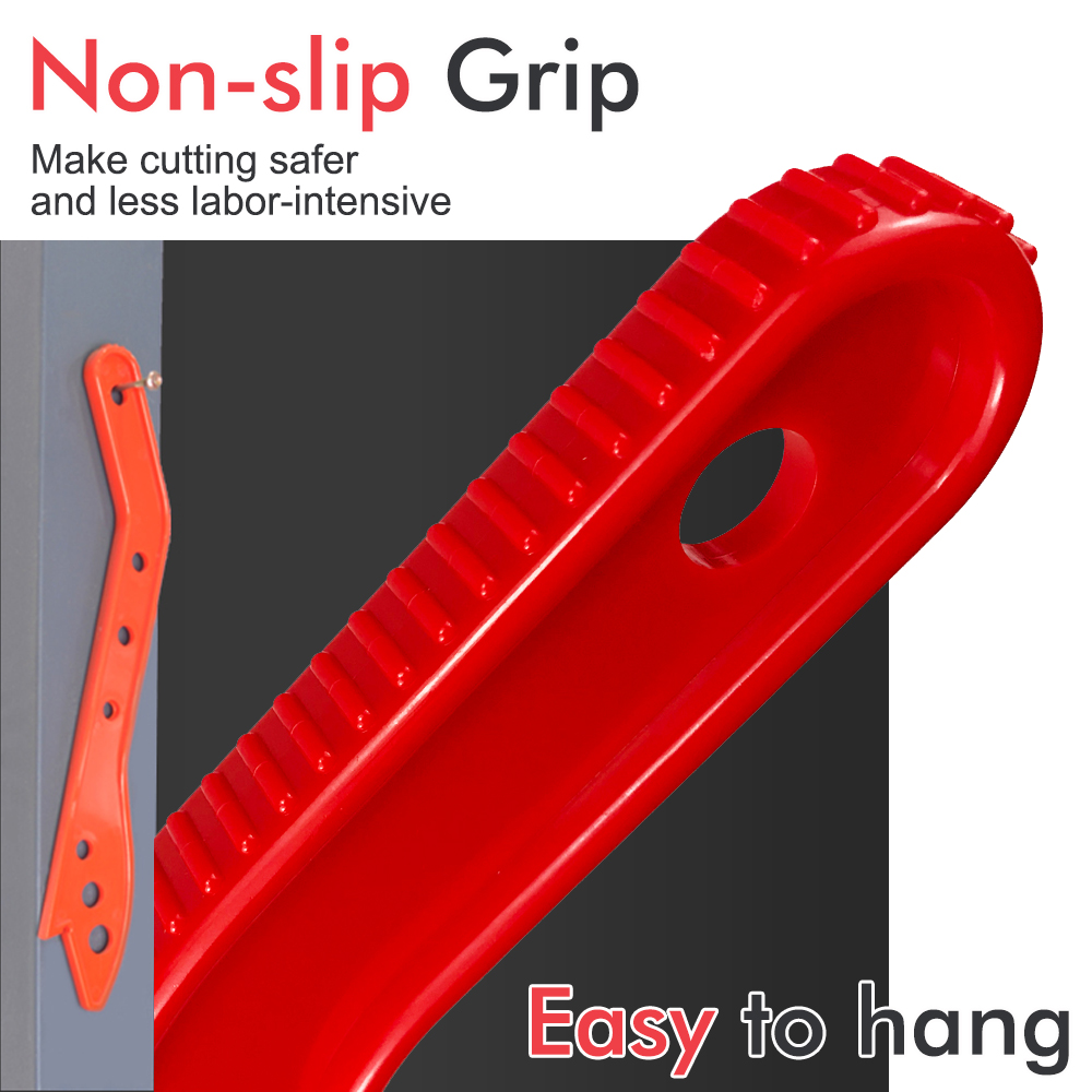 Segurança para carpintaria, ve - Drawknife Blade avaliação e preço