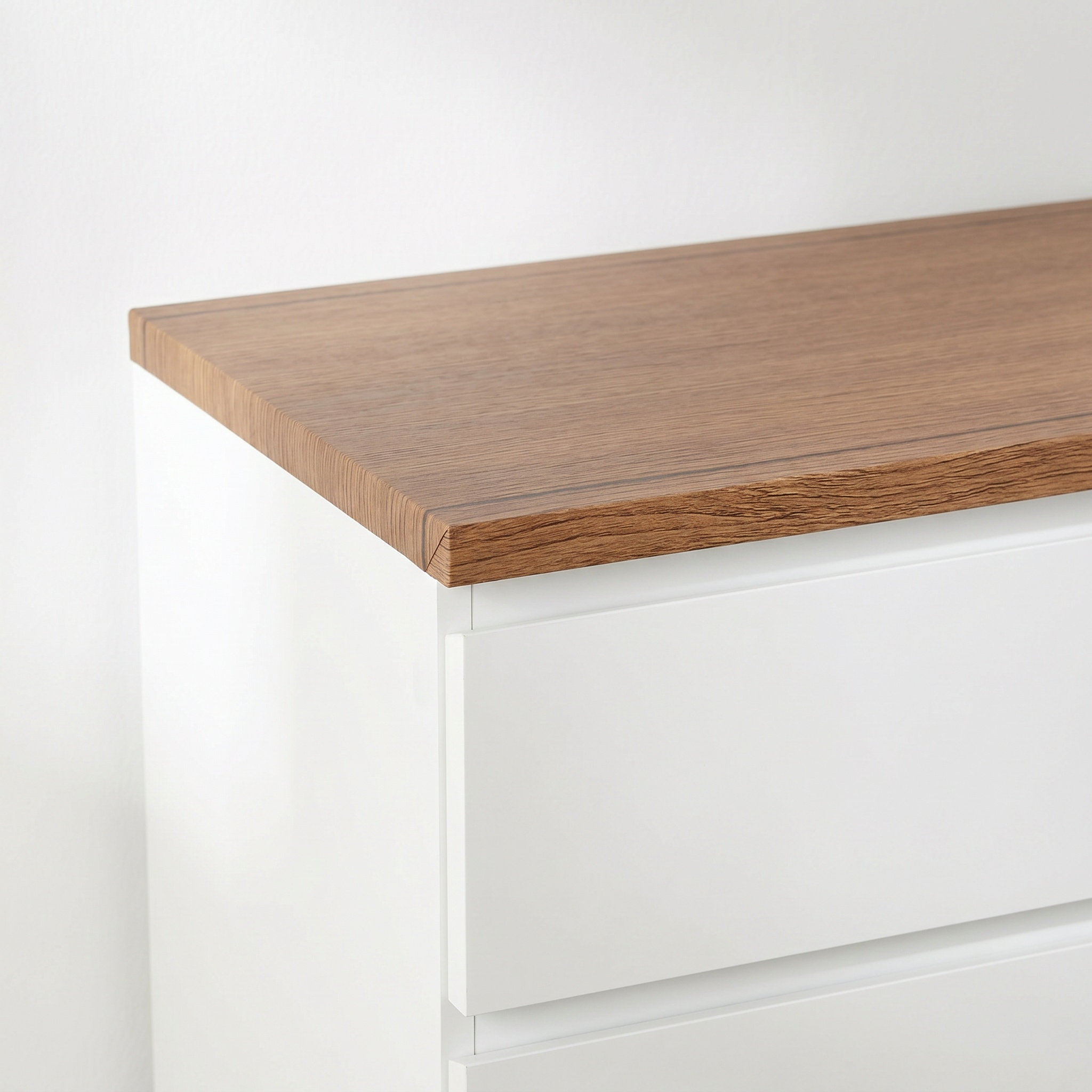 1 Rolo de Fita Adesiva para Re - Woodworking Kitchen Projects avaliação e preço