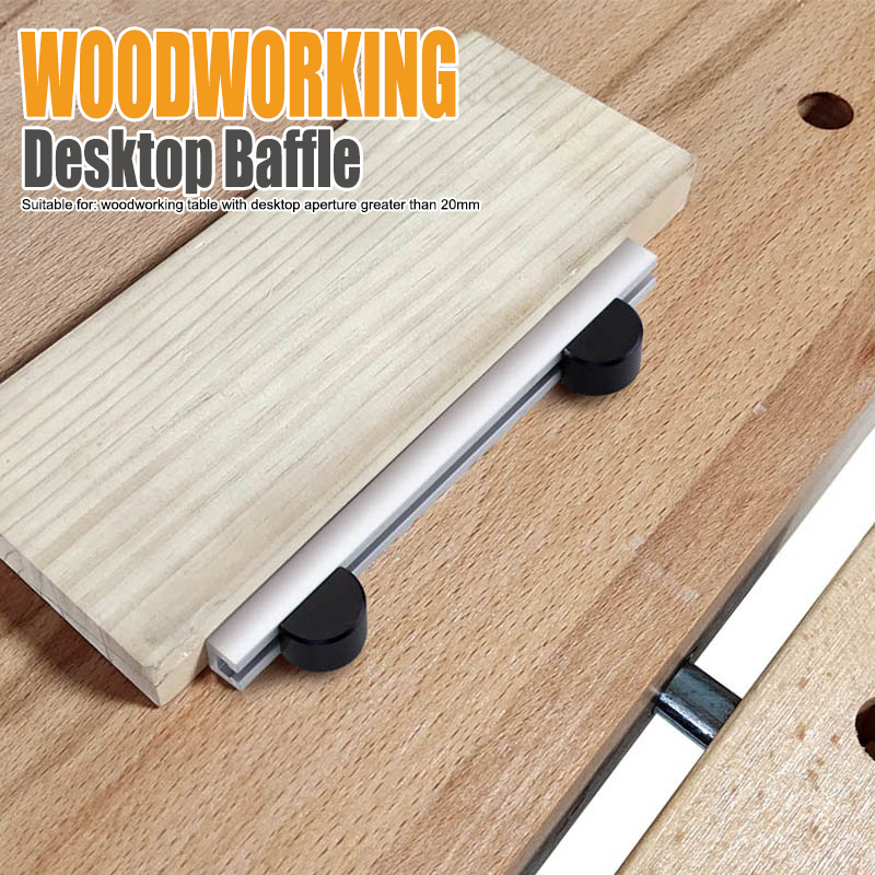 Tabela Planing Stop Bench, Dog - Woodworking Classes avaliação e preço