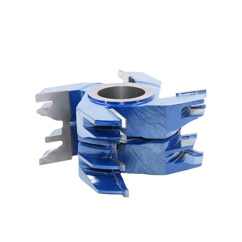 Cabeça de cortador de perfil d - Woodworking Machinery avaliação e preço