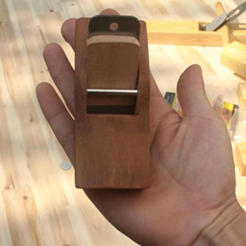 Plaina de Madeira Mini Ferrame - Woodworking Plans Free avaliação e preço
