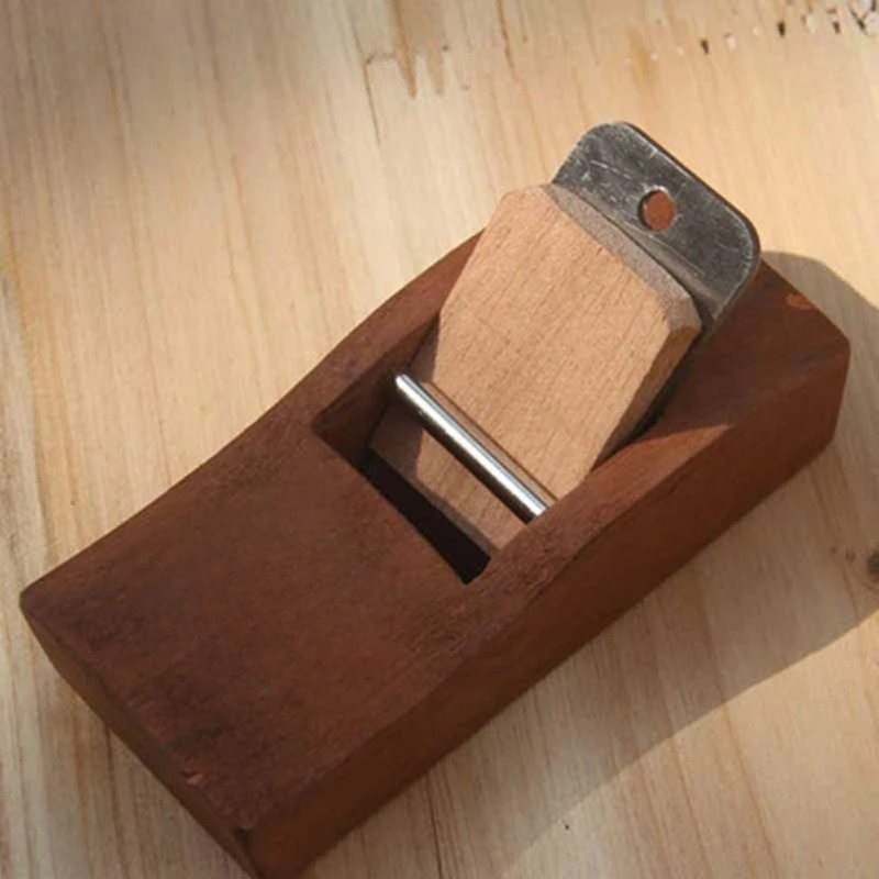 Plaina de Madeira Mini Ferrame - Woodworking Plans Free avaliação e preço