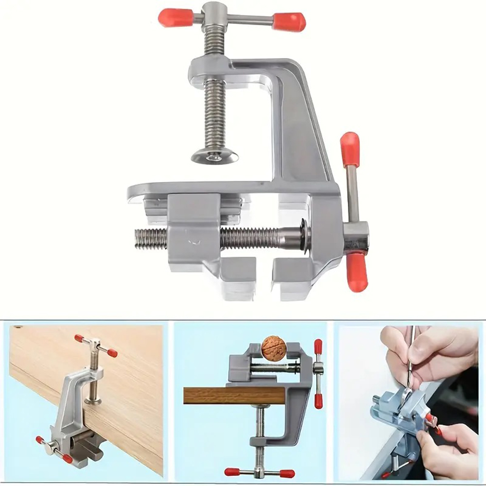 Mini Torno de Bancada Multifun - Woodworking Quote avaliação e preço