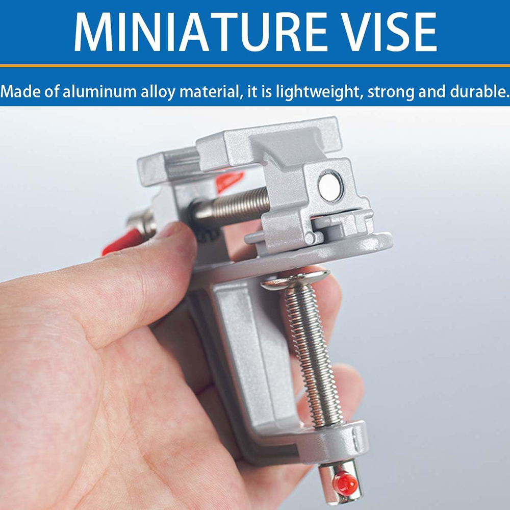 Mini Torno de Bancada Multifun - Woodworking Quote avaliação e preço