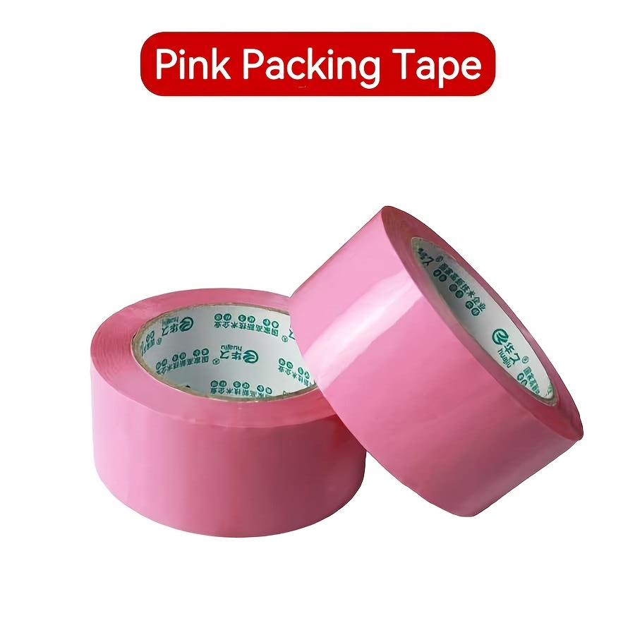 1 unidade de fita adesiva rosa - Woodworking Warehouse avaliação e preço
