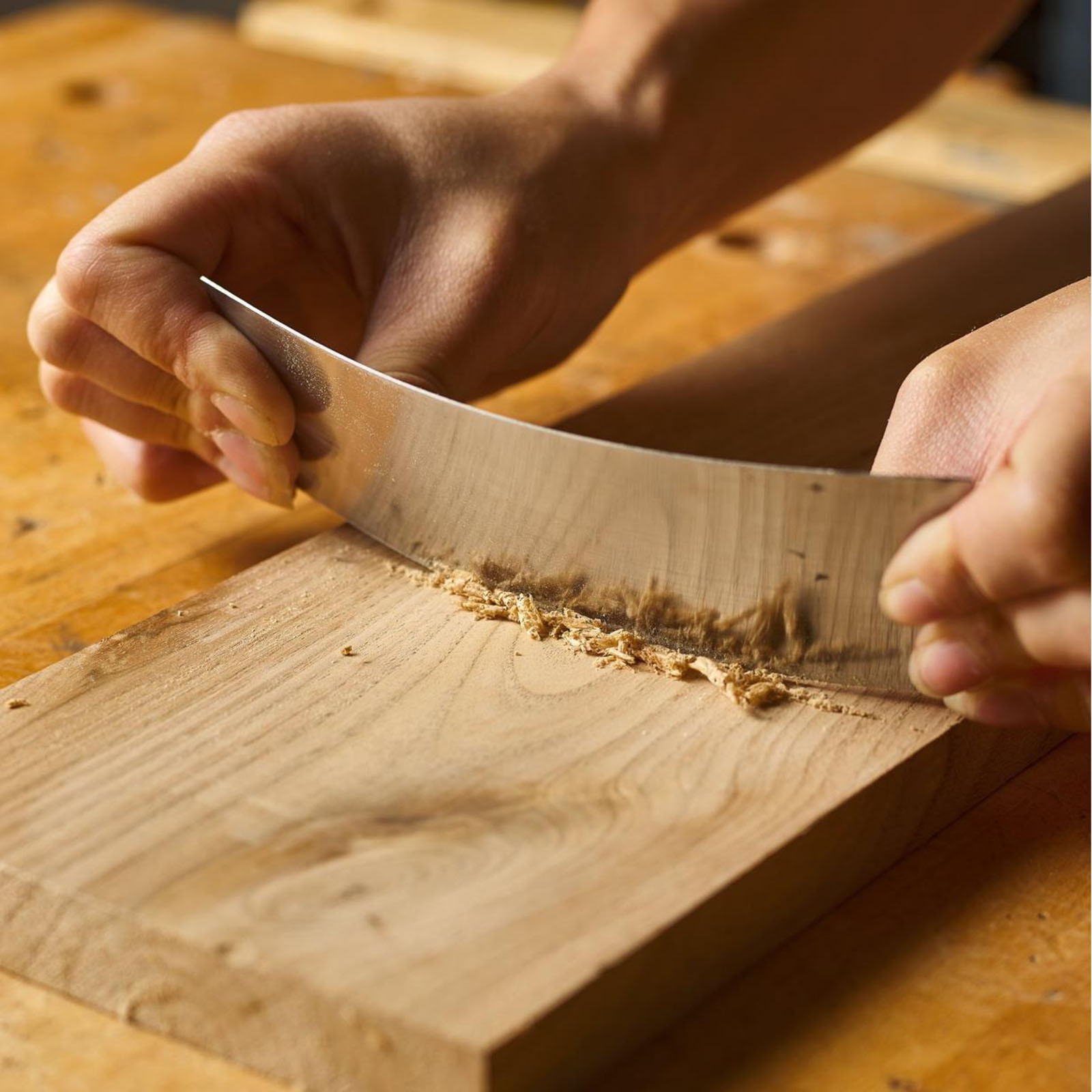 Conjunto de raspador de cartão - Drawknife Blade avaliação e preço