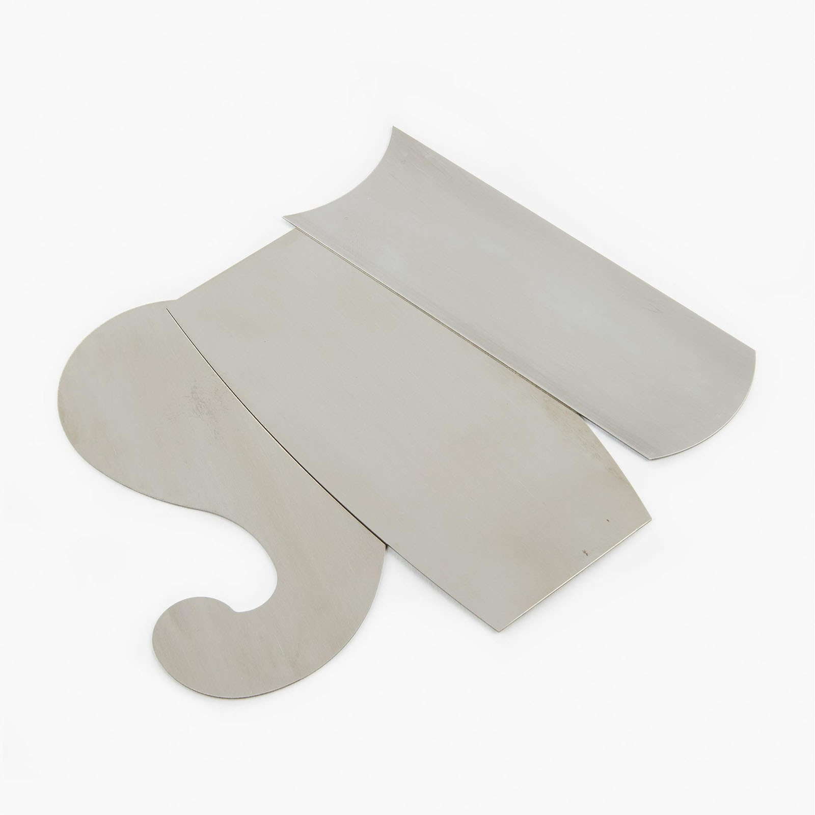 Conjunto de raspador de cartão - Drawknife Blade avaliação e preço