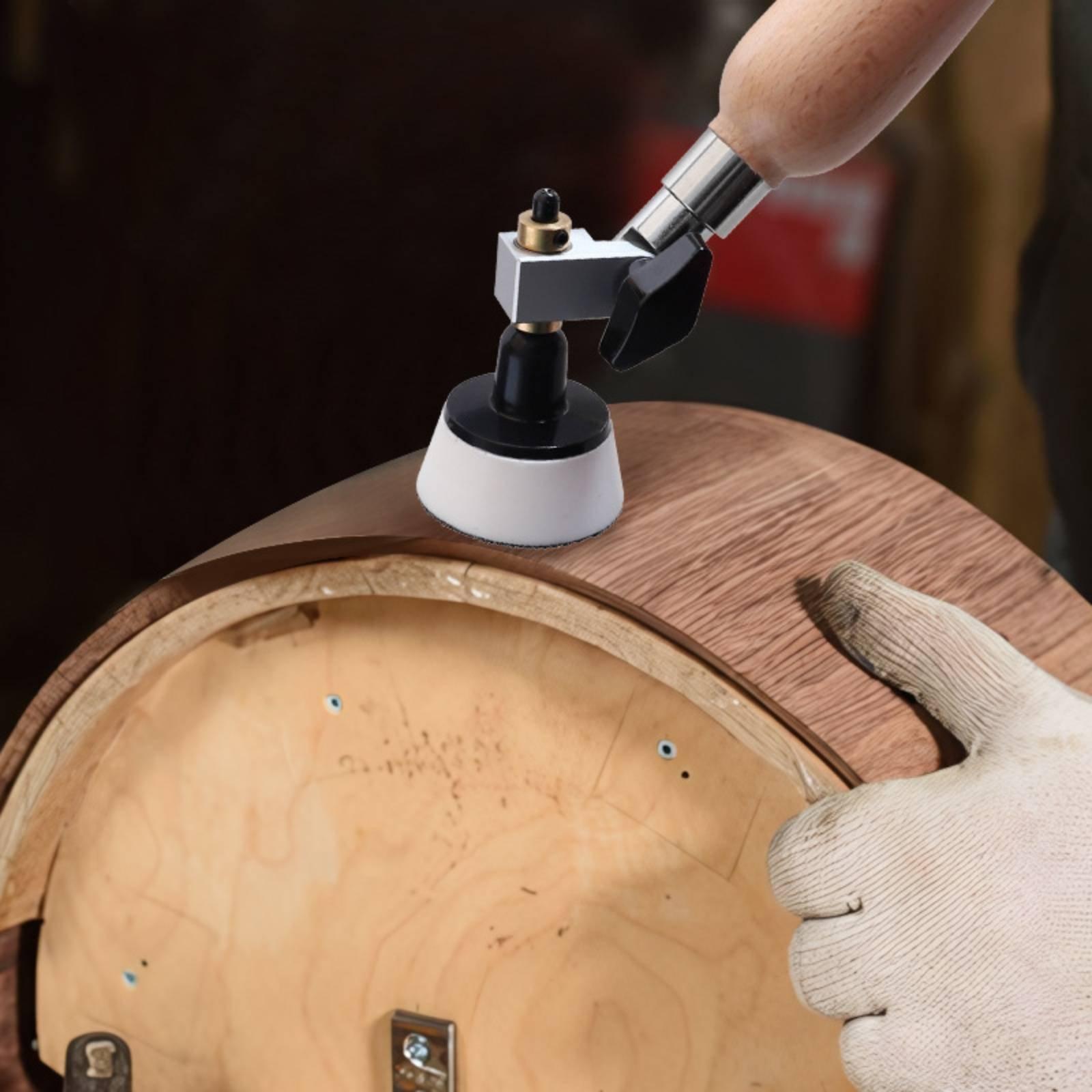 Kit de Lixas Manuais para Made - Woodworking Kits avaliação e preço