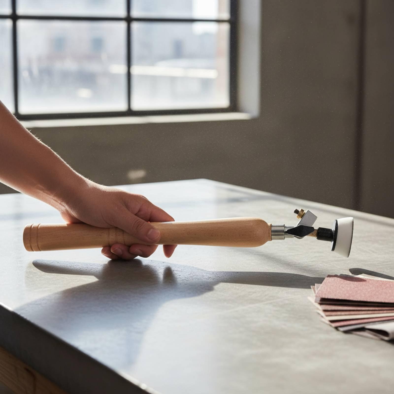 Kit de Lixas Manuais para Made - Woodworking Kits avaliação e preço