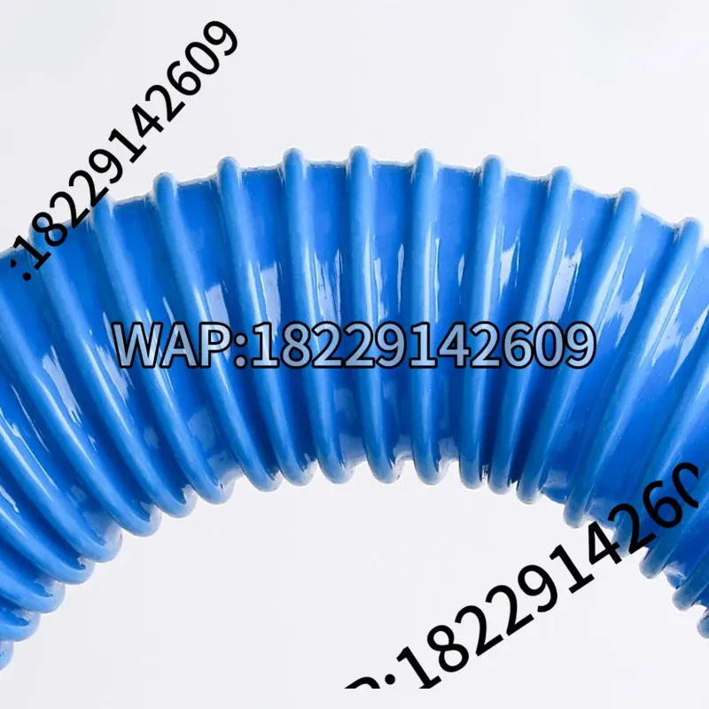 Mangueira Sanfonada de PVC par - Woodworking Machinery avaliação e preço