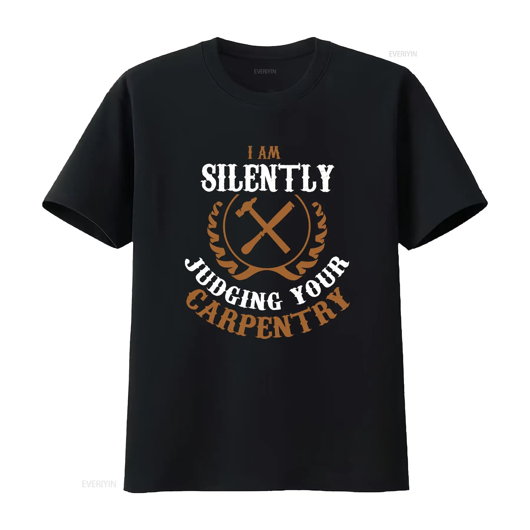 Camiseta de carpinteiro com ci - Woodworking Quote avaliação e preço