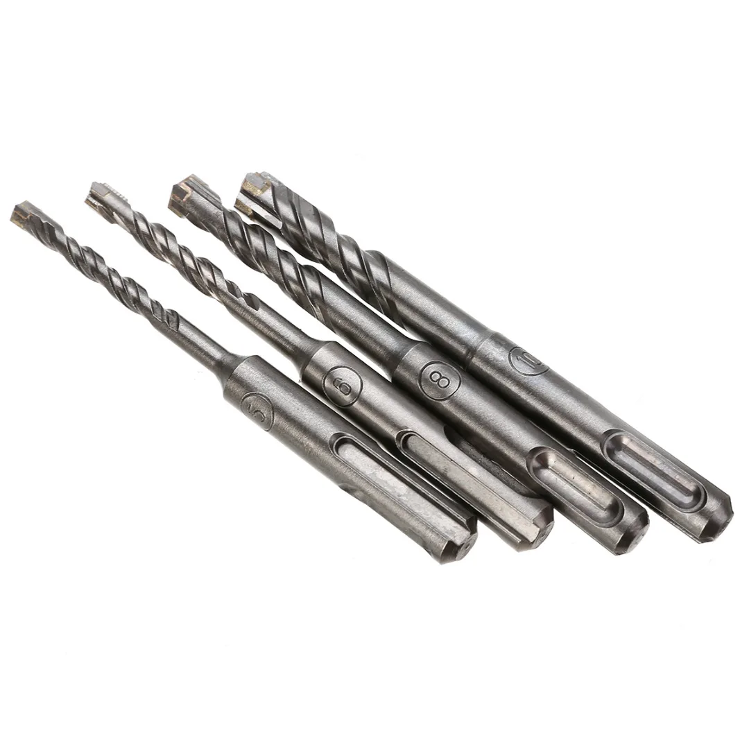Brocas helicoidais de 110mm, 5 - Woodworking Quote avaliação e preço