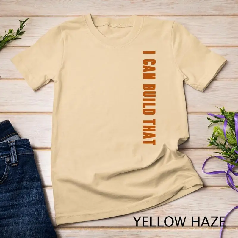 Camiseta Engraçada Unissex com - Woodworking Quote avaliação e preço