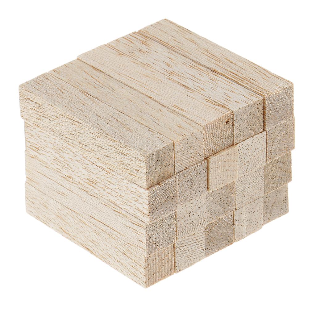 Formas de Madeira Balsa para A - Woodworking Projects Art avaliação e preço