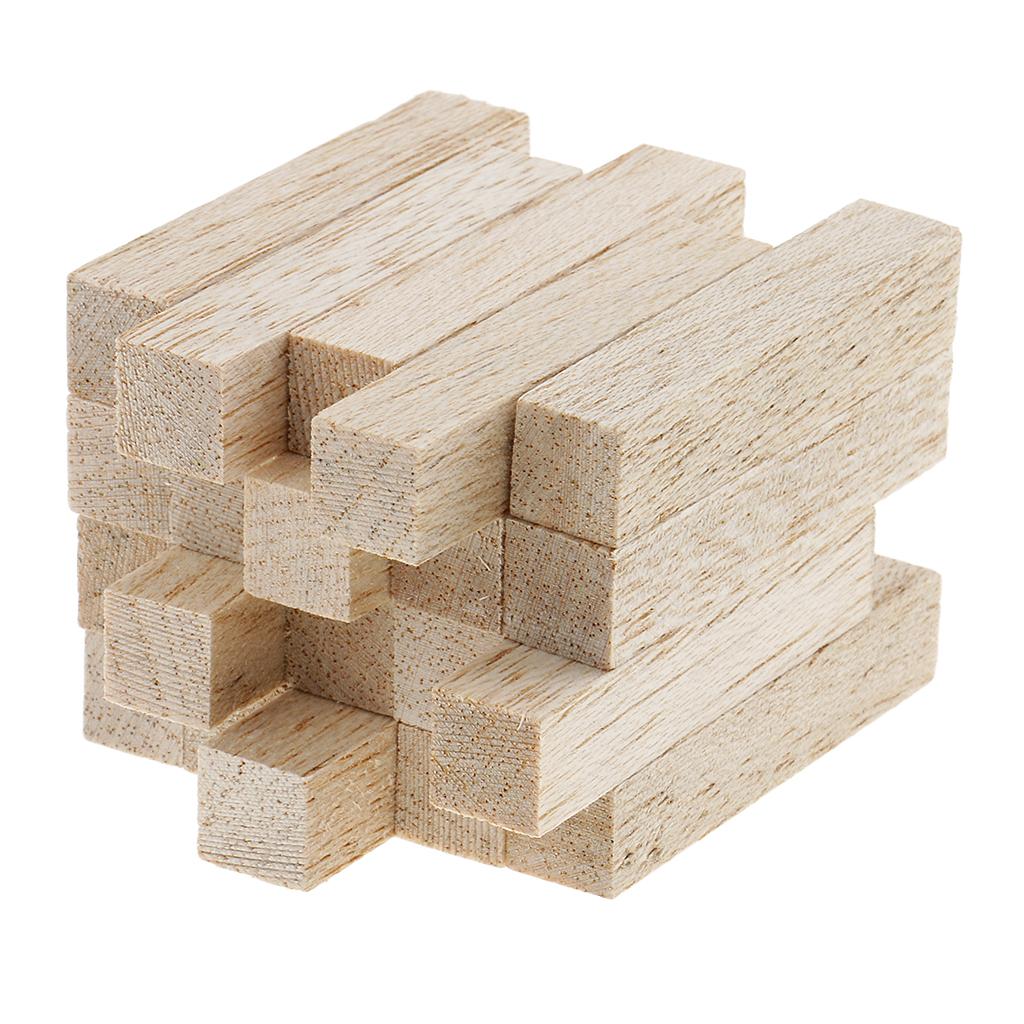 Formas de Madeira Balsa para A - Woodworking Projects Art avaliação e preço