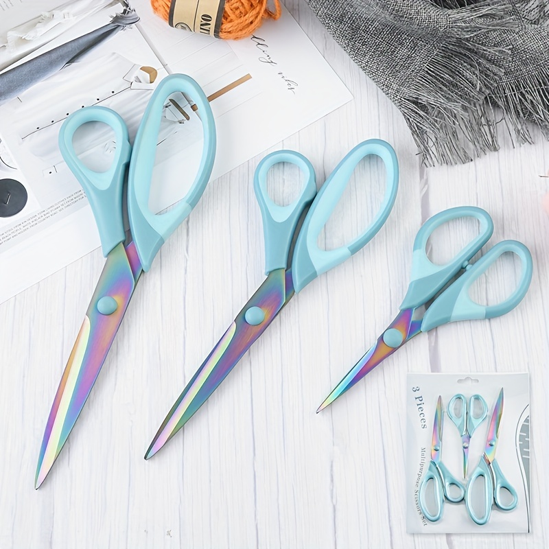 Conjunto de tesouras artesanai - Woodworking Projects Art avaliação e preço