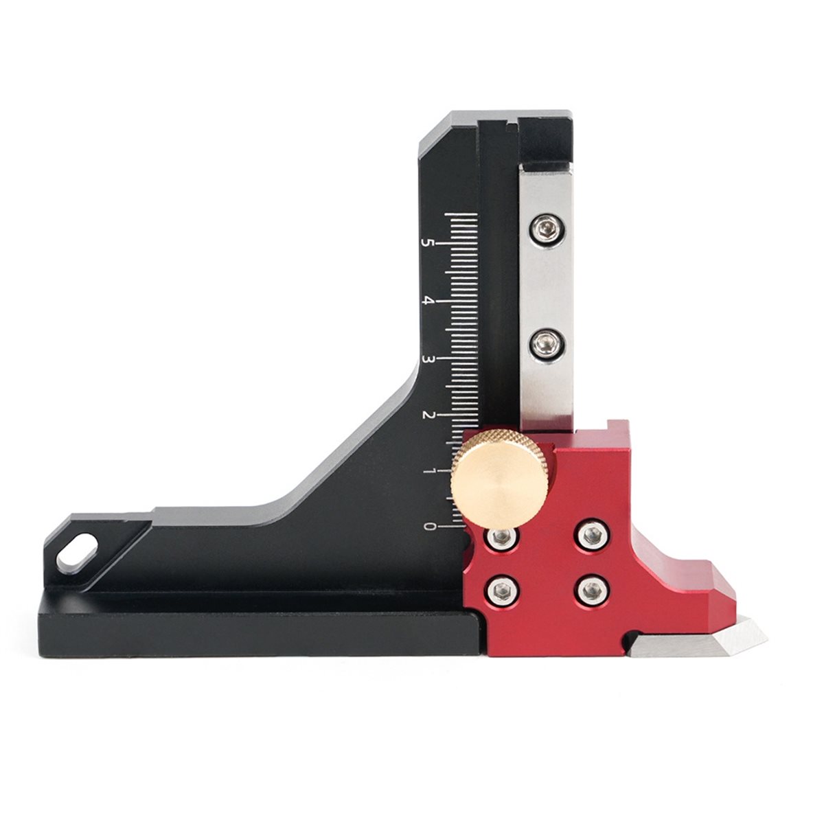Medidor de Linha de Planejamen - Woodworking Plans Free avaliação e preço