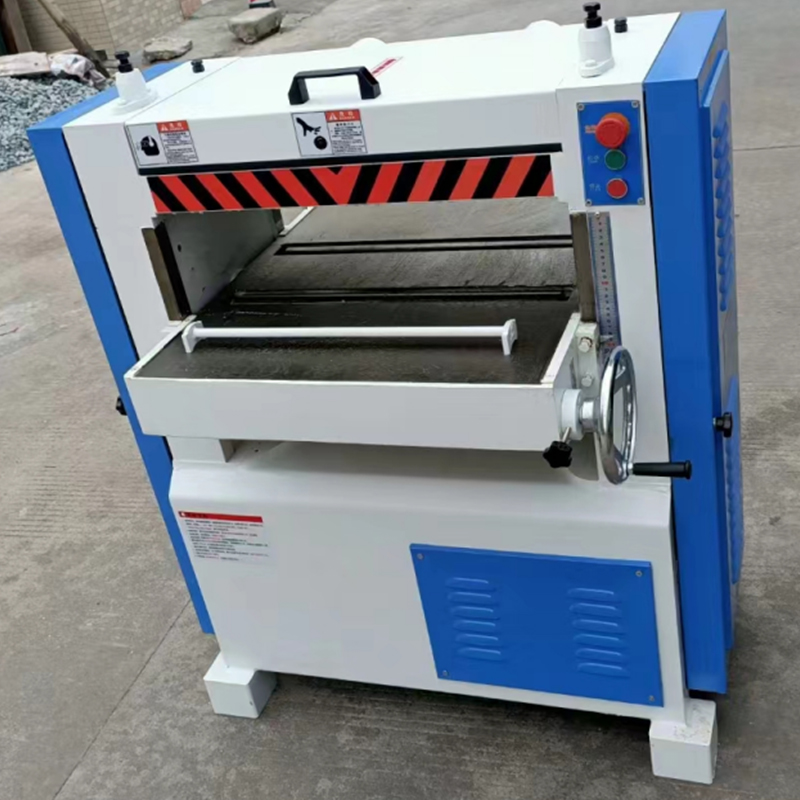 Plaina Desengrossadeira Indust - Woodworking Machinery avaliação e preço