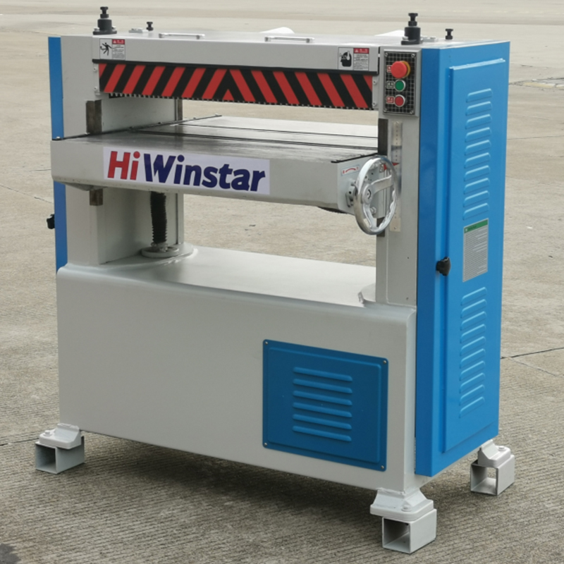 Plaina Desengrossadeira Indust - Woodworking Machinery avaliação e preço