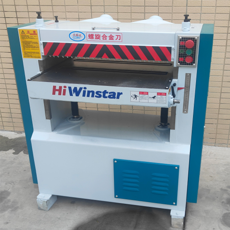 Plaina Desengrossadeira Indust - Woodworking Machinery avaliação e preço