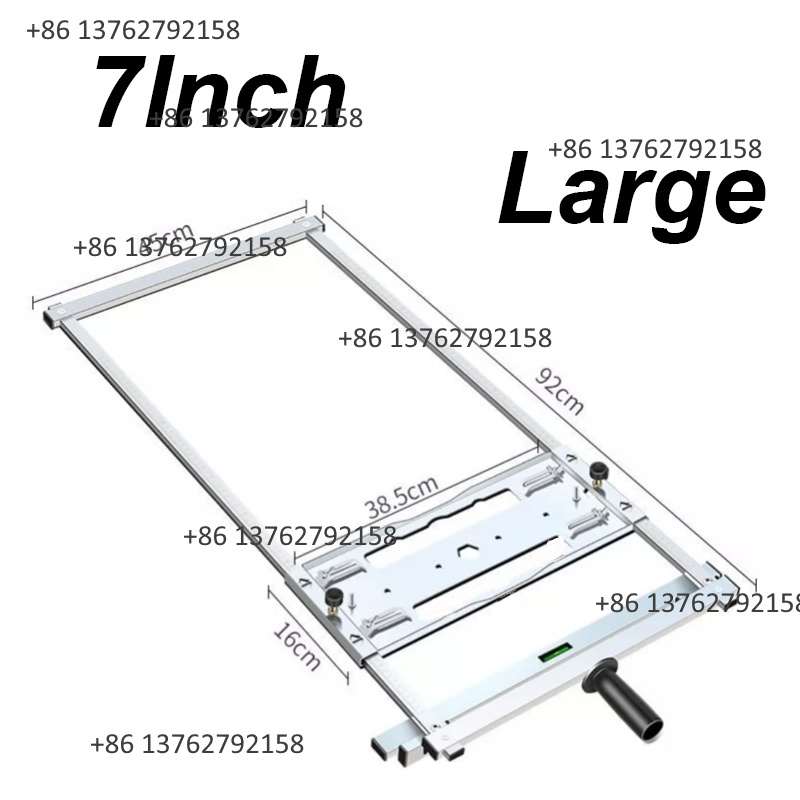 Placa de Posicionamento para S - Woodworking Machinery avaliação e preço
