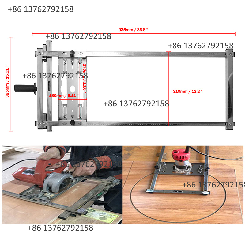 Placa de Posicionamento para S - Woodworking Machinery avaliação e preço