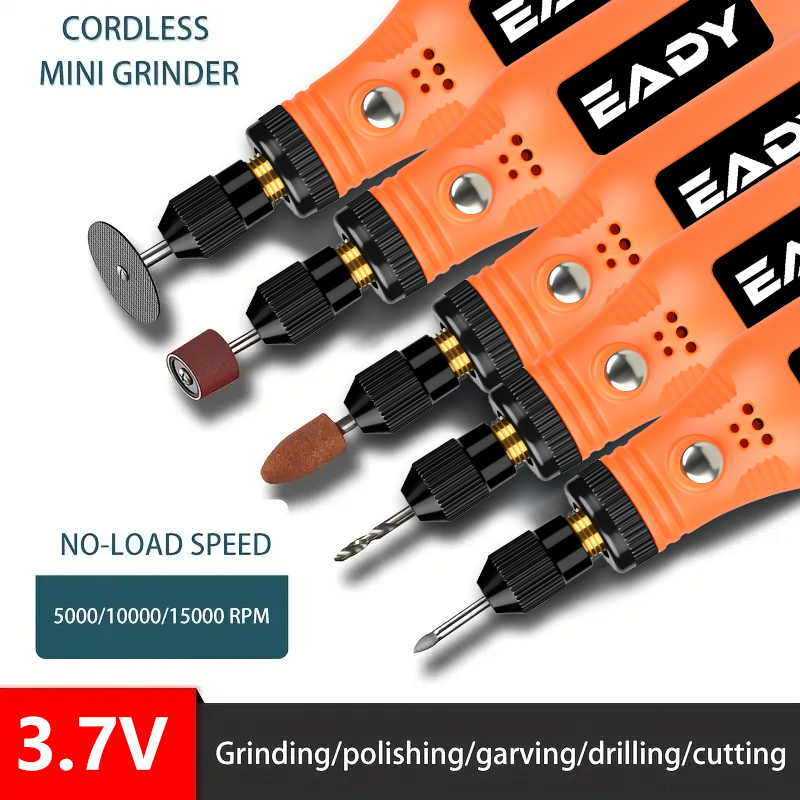 Kit de Ferramentas Rotativas S - Woodworking Kits avaliação e preço