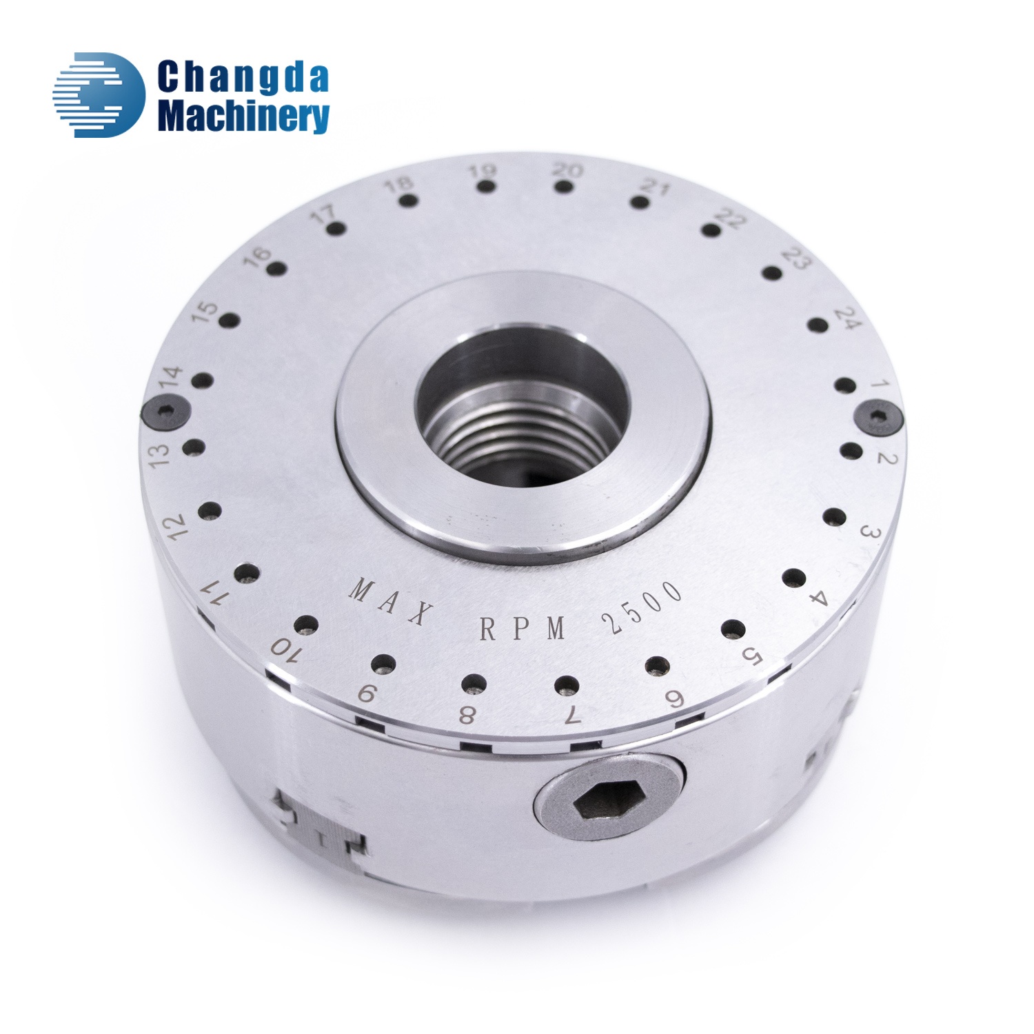 Mandril Autocentrante de 4 Cas - Woodworking Machinery avaliação e preço
