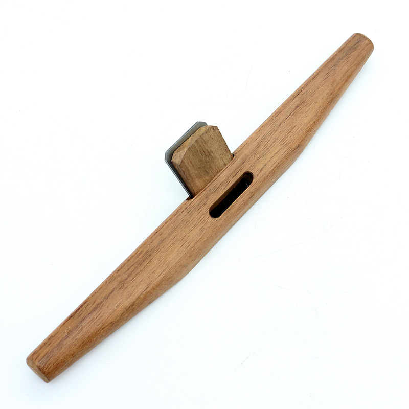 Plaina de pássaros de madeira  - Drawknife Blade avaliação e preço