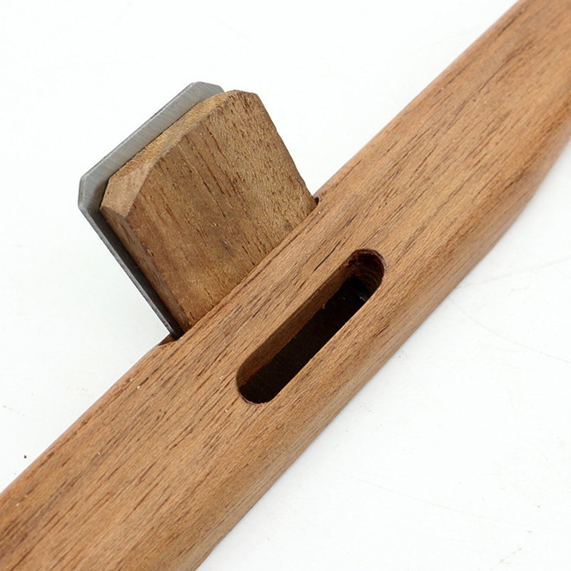 Plaina de pássaros de madeira  - Drawknife Blade avaliação e preço
