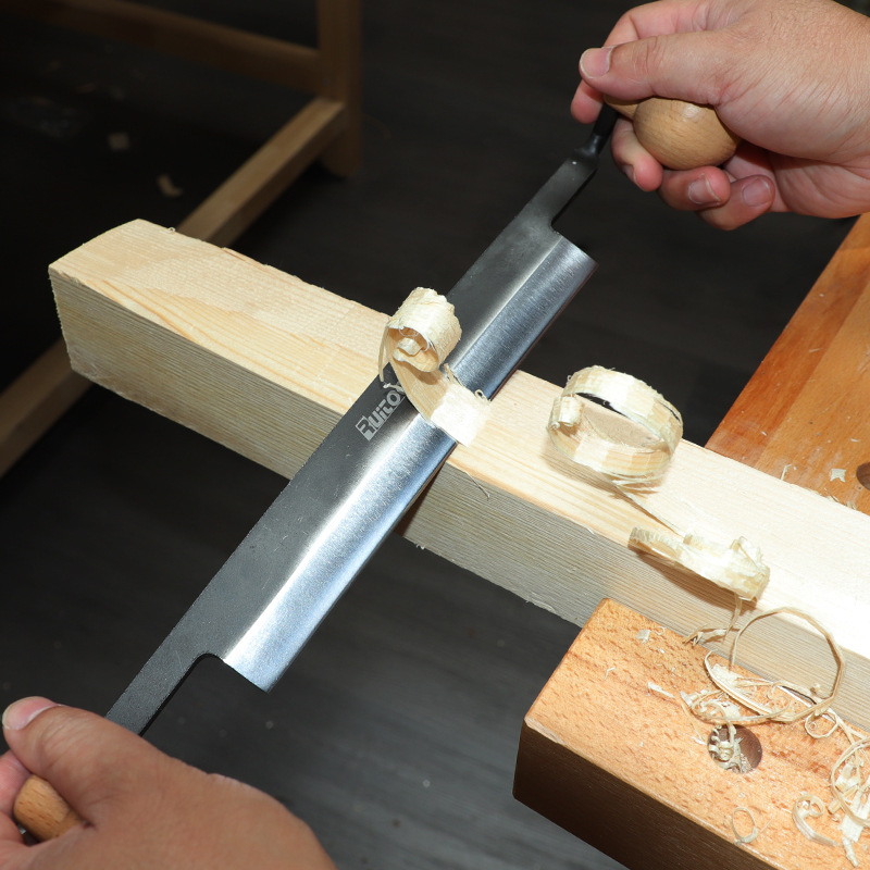 Faca Manual para Trabalhos em  - Drawknife Blade avaliação e preço