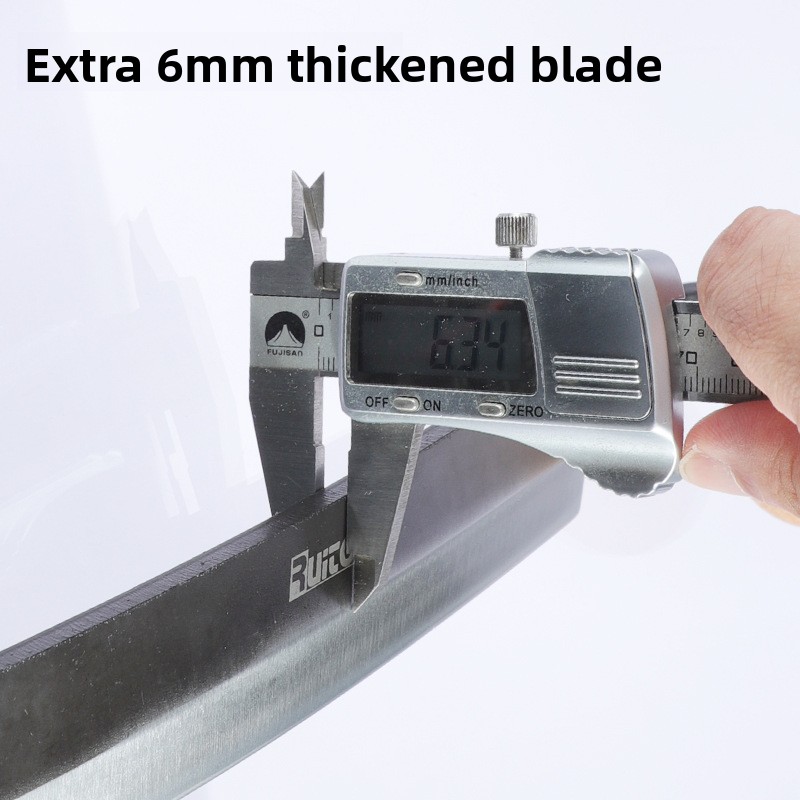 Faca Manual para Trabalhos em  - Drawknife Blade avaliação e preço