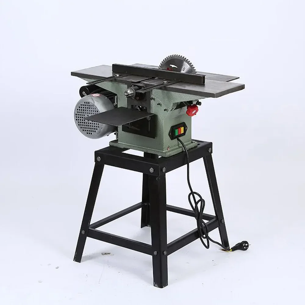 Plaina mecânica e elétrica int - Woodworking Plans Free avaliação e preço