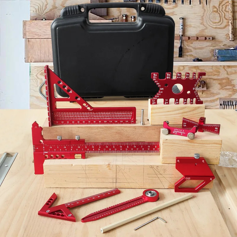 Kit quadrado de alumínio para  - Woodworking Plans Free avaliação e preço