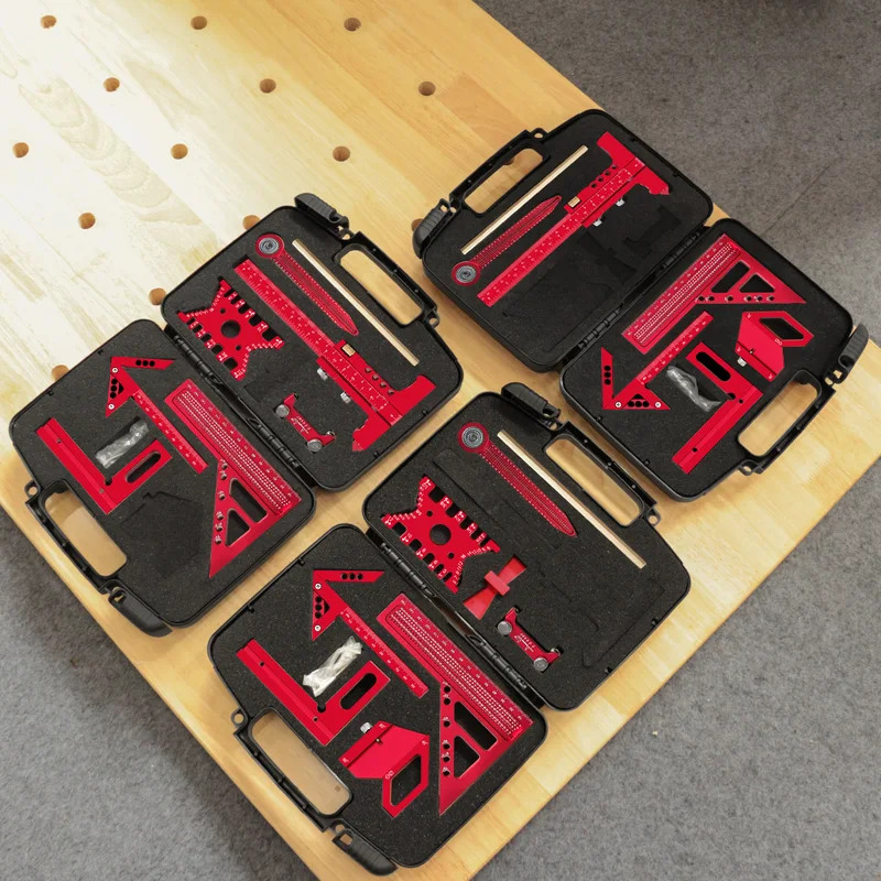 Kit quadrado de alumínio para  - Woodworking Plans Free avaliação e preço